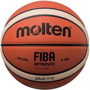 Basketbal GG7X
