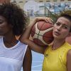 Basketbal