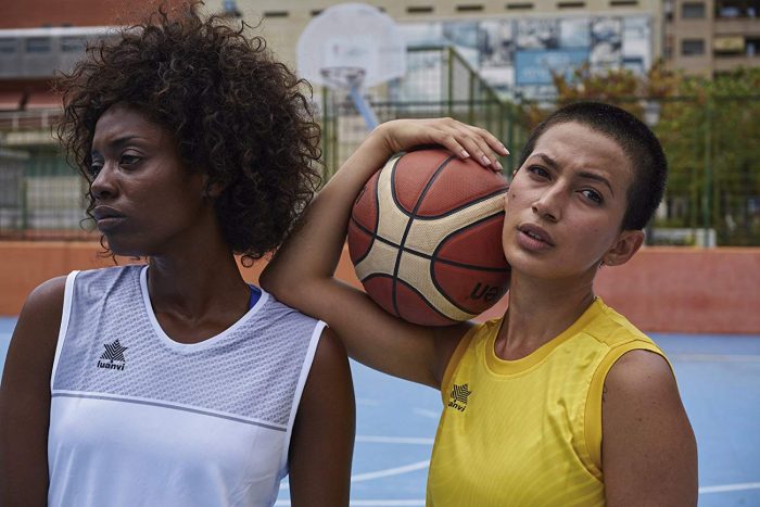 Basketbal