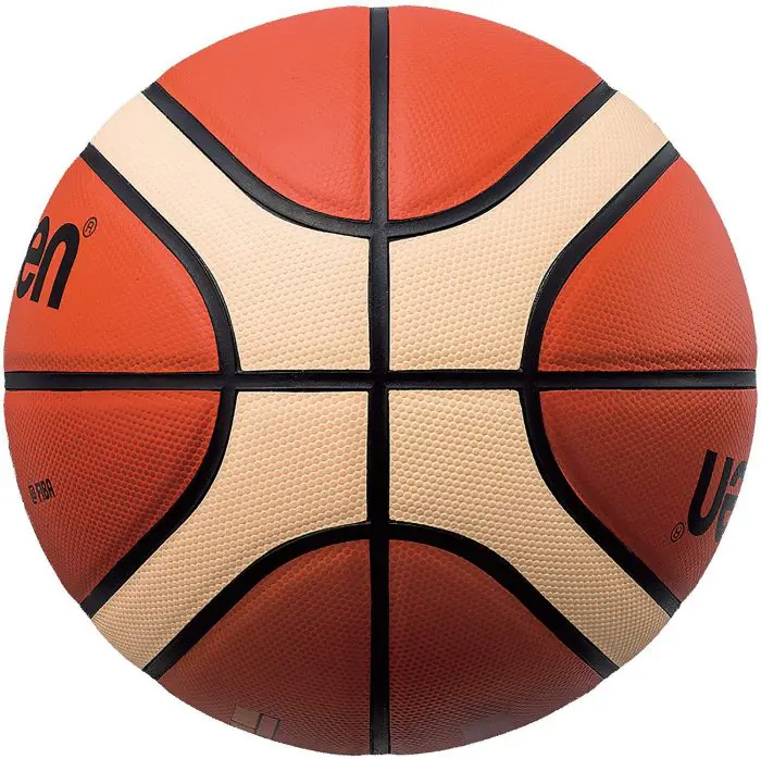 Molten basketbal bal
