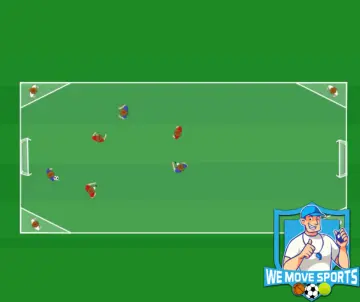 Vrijlopen en overspelen
