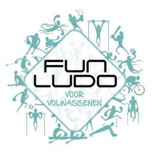 Logo Fun Ludo