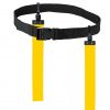 Flag football set