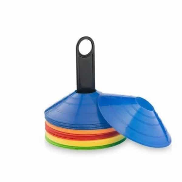 Trainingshoedjes 50 stuks
