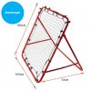 Rebounder voetbal