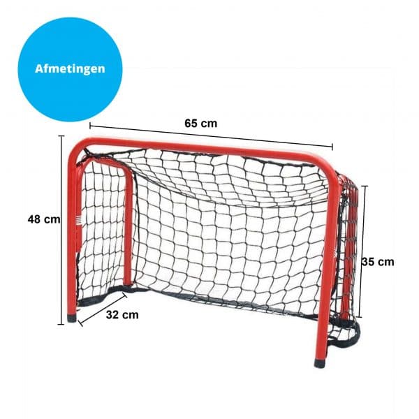 Voetbaldoeltje