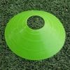 Trainingshoedjes 50 Stuks / Markeringshoedjes - Inclusief houder en tas - Afbeelding 4