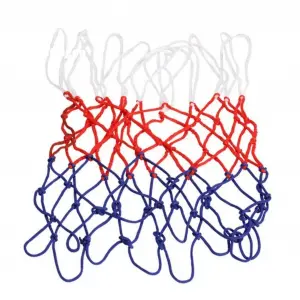 Basketbalnetten