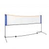 Badminton netten