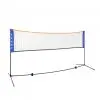 Badminton netten