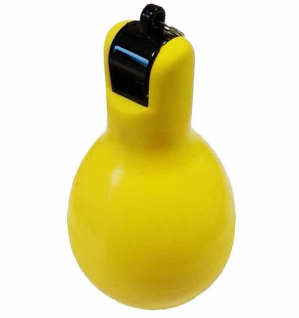 Knijpfluitjes
