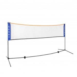 Badminton netten