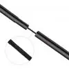 Badminton net