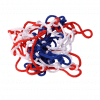 Basketbalring inclusief net - Diameter 45 cm - Afbeelding 6