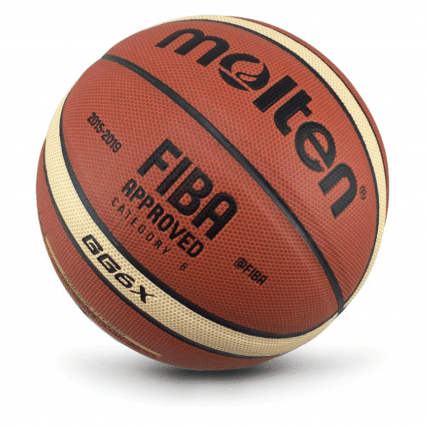 Basketbal maat 6