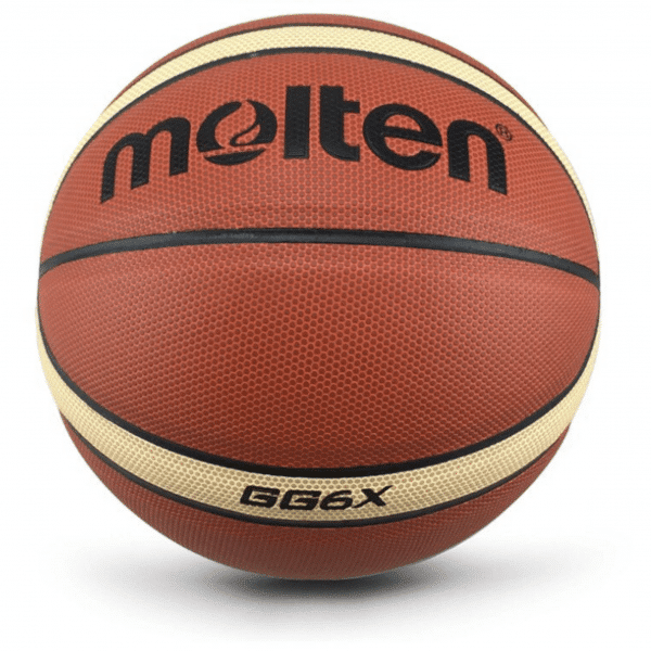 Basketbal maat 6