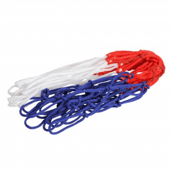 Basketbal net professioneel - Lengte 36 cm - Afbeelding 5