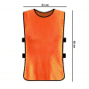 Overgooiers oranje