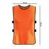 Overgooiers oranje