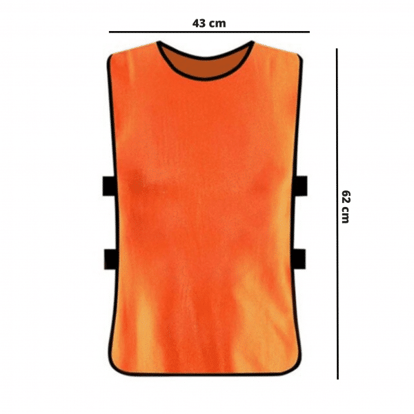 Overgooiers oranje