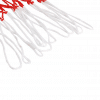 Basketbal net professioneel - Lengte 36 cm - Afbeelding 6