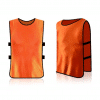 Overgooiers oranje