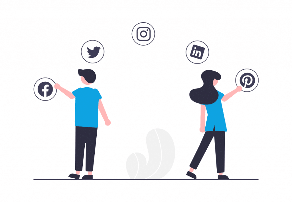Online platform