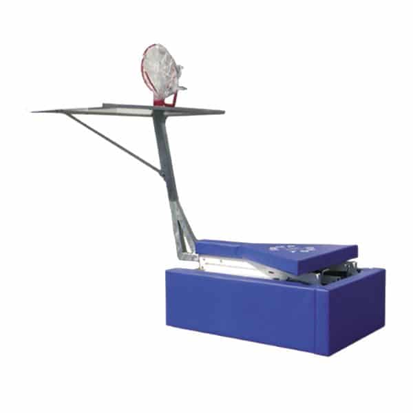 Basketbalstelling