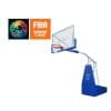 Basketbalstellingen
