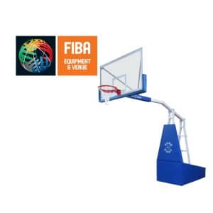 Basketbalstellingen
