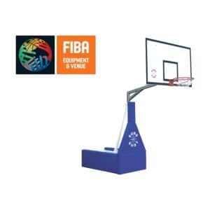 Basketbalstellingen