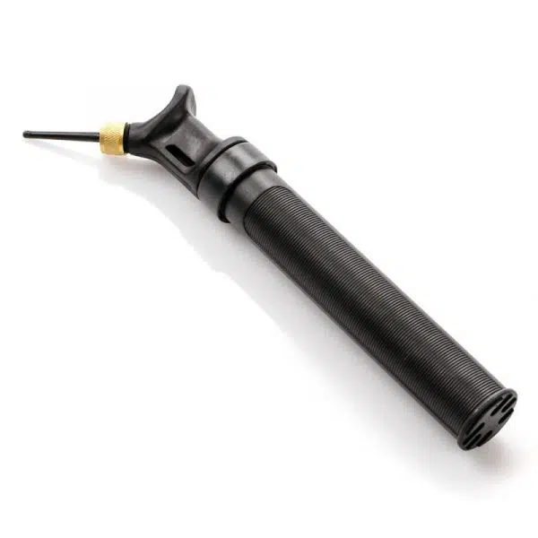 Ballenpompen