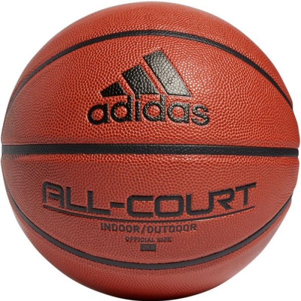 Adidas basketballen