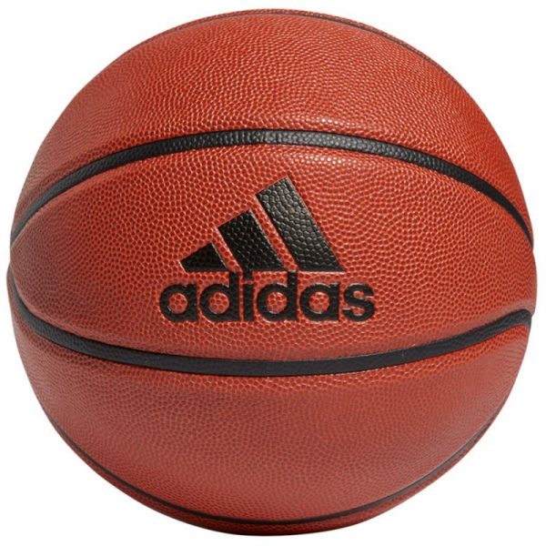 Adidas basketbal - maat 7