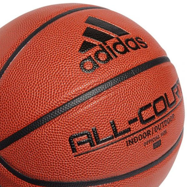 Adidas basketbal - maat 7