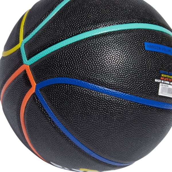 Basketbal maat 7