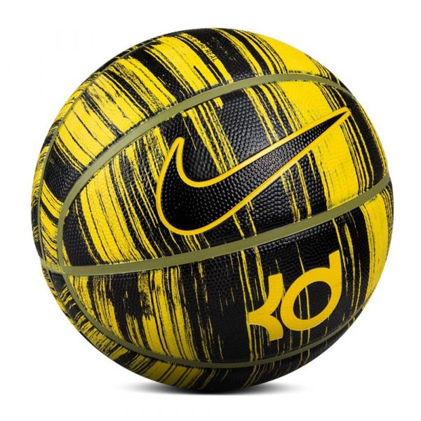 Kevin Durant Basketbal
