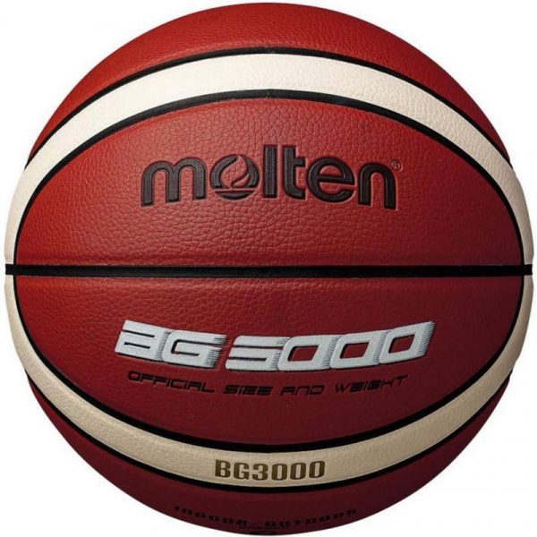 Basketballen