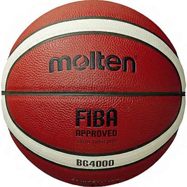 Basketballen