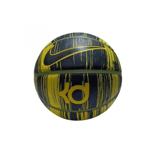 Nike Basketballen