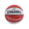 Basketballen