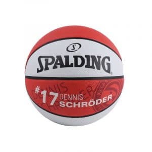 Basketballen