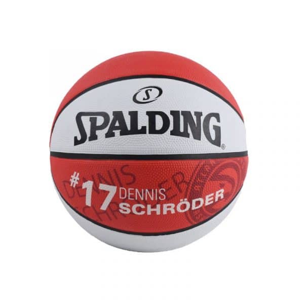 Basketballen