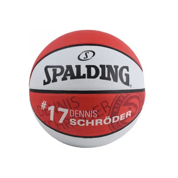 Basketballen