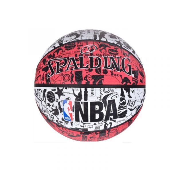 Basketballen