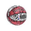 Spalding basketbal rood