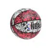 Spalding basketbal rood