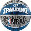Spalding basketballen