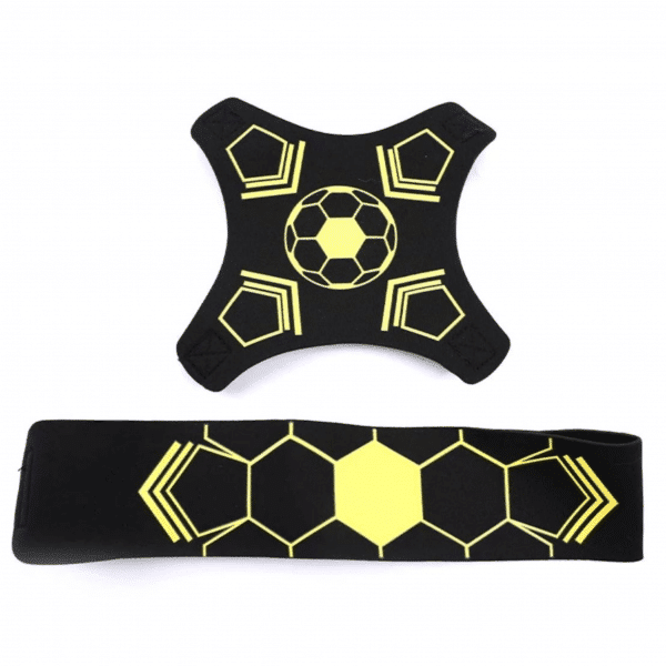 Voetbaltrainer