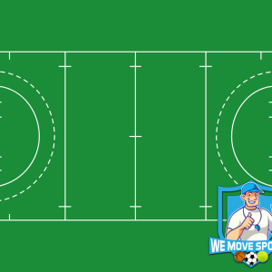 Hockey - Hele veld